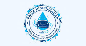 Paiva Higienização