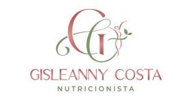 Gisleanny Costa Nutricionista
