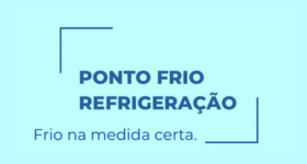 Ponto Frio Refrigeração