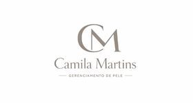 Camila Martins Gerenciamento de Pele