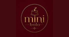 Mini Bolo Teresina