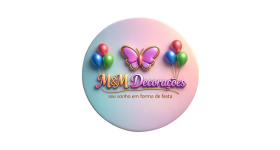 M&M Decorações