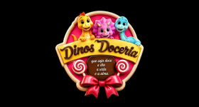 Dinos Doceria