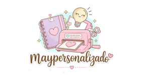 May Personalizado