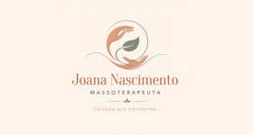 Joana Nascimento Massoterapeuta
