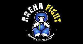 Arena Fight Marcos Oliveira